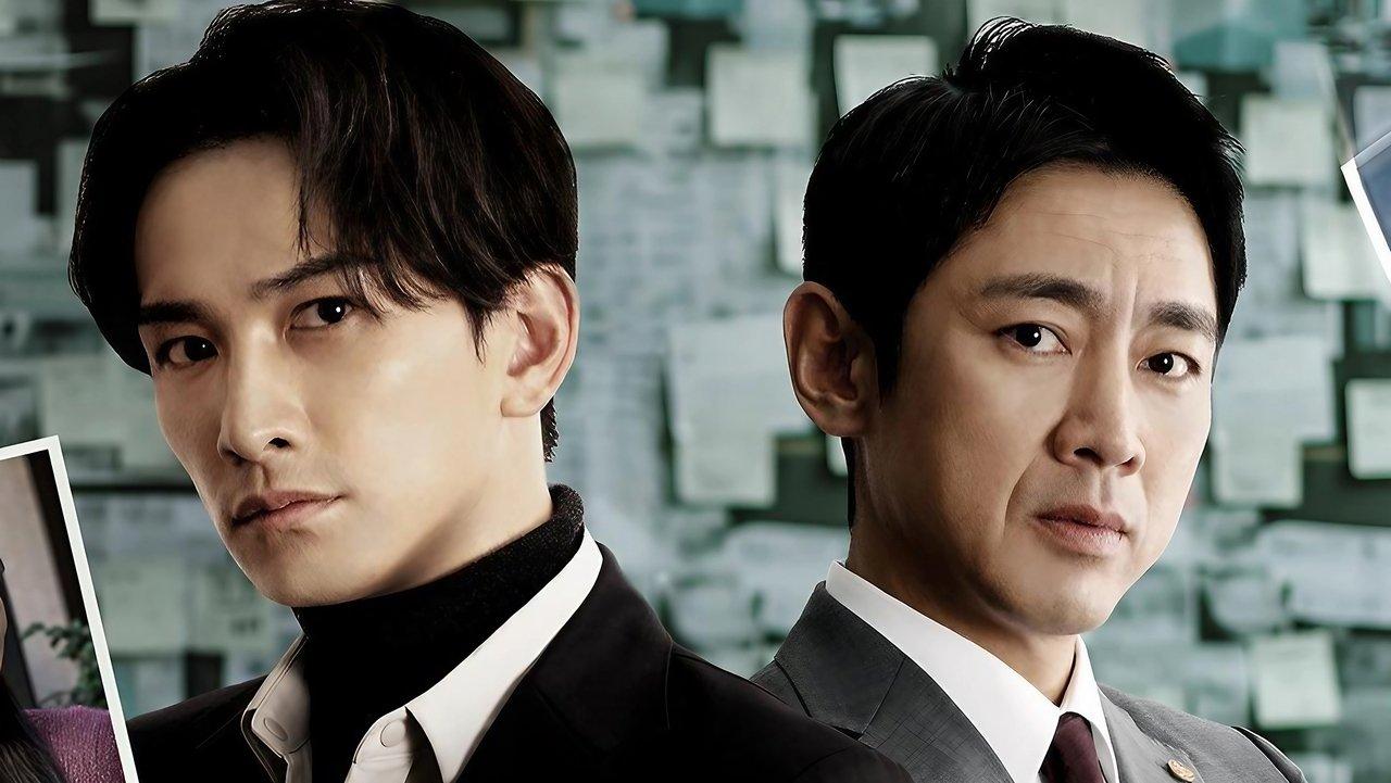 Missing Persons Investigation Unit: The Missing Truth backdrop