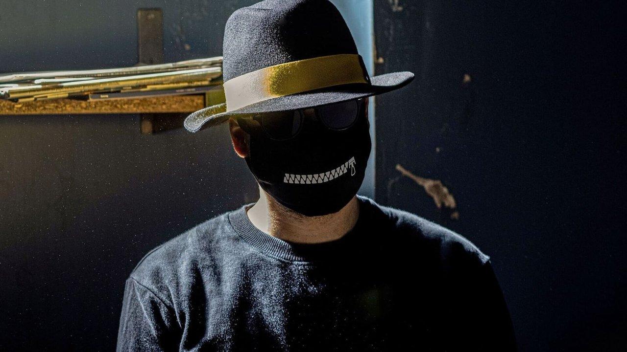 Hackers Stories backdrop