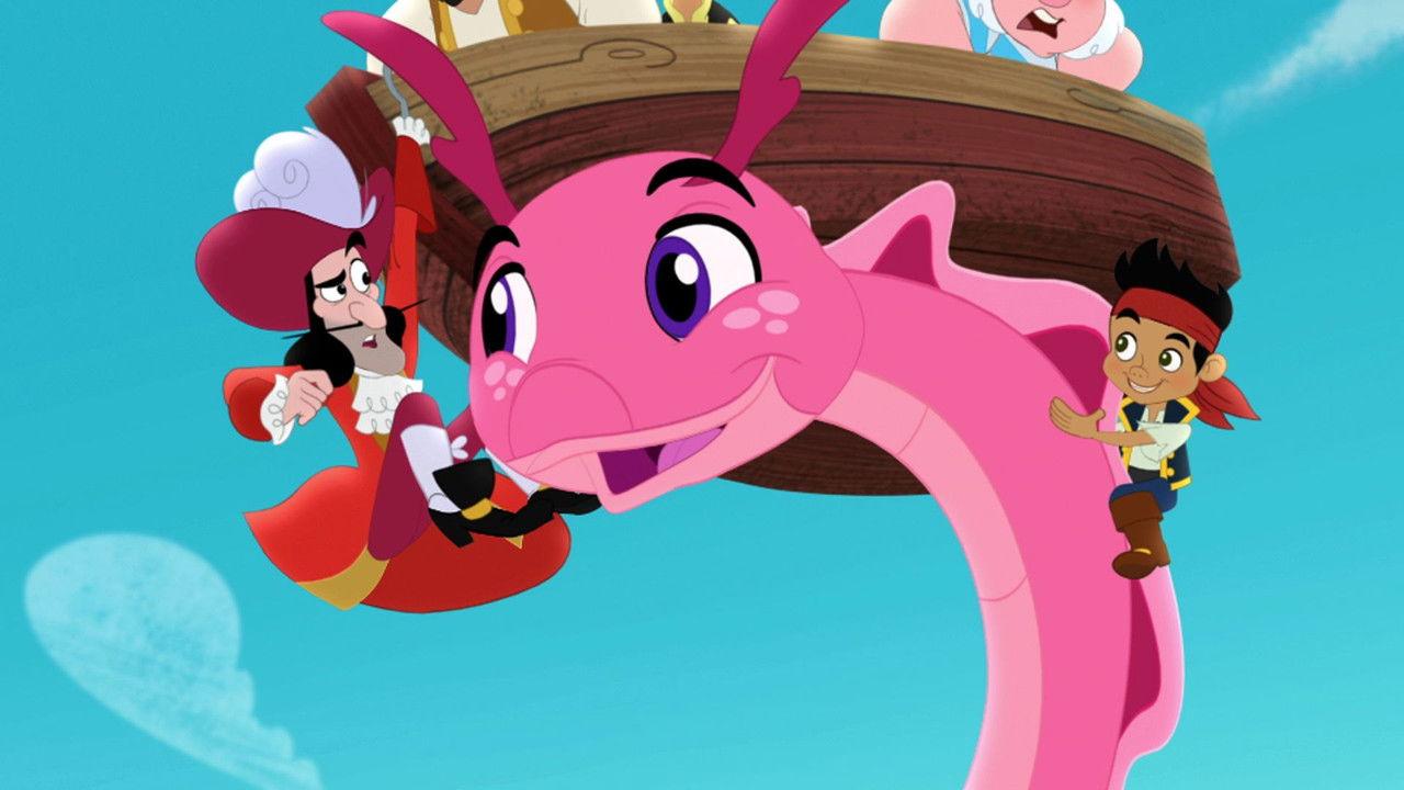 The Pirate Princess / The Rainbow Wand