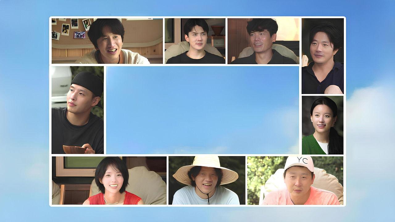 House on Wheels: For Rent backdrop