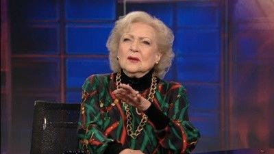 Betty White