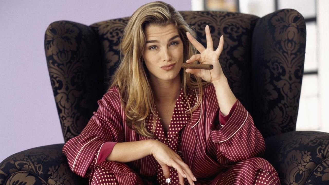 Suddenly Susan backdrop