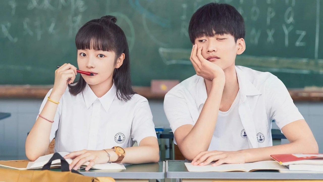 Remember My Boy backdrop