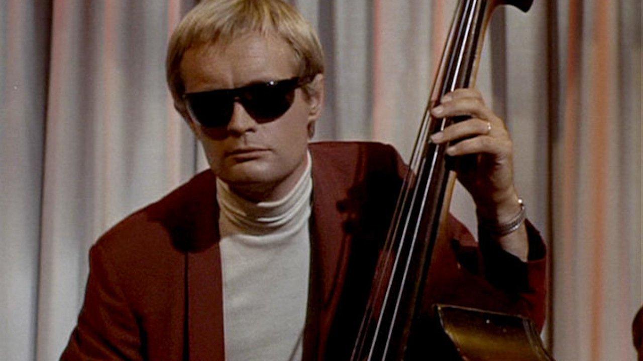 The Discotheque Affair