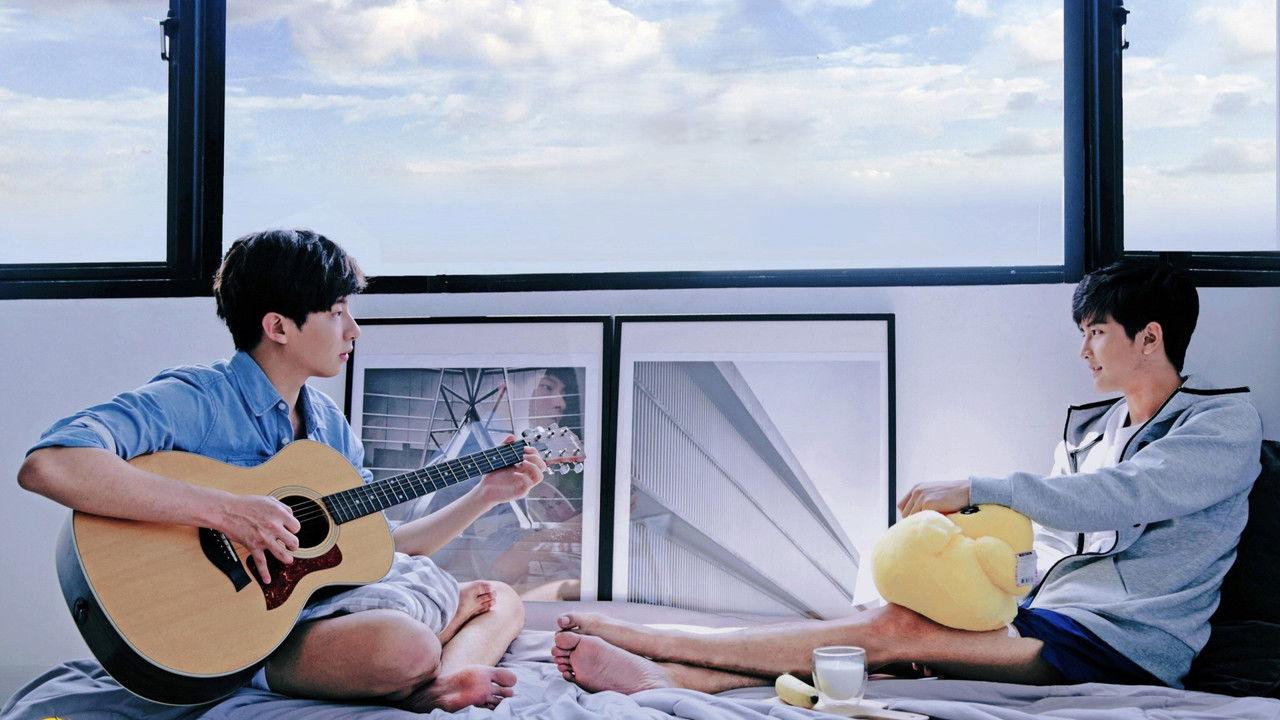 What the Duck backdrop