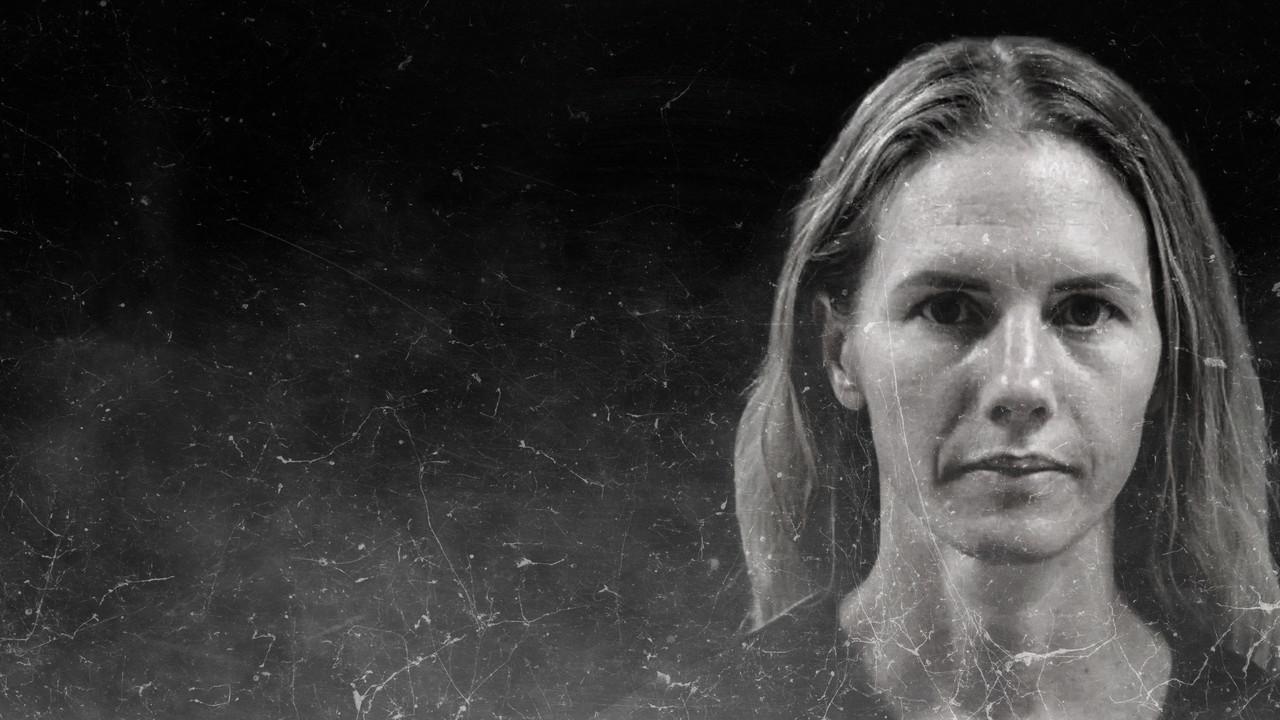 Abused by Mum: The Ruby Franke Scandal backdrop