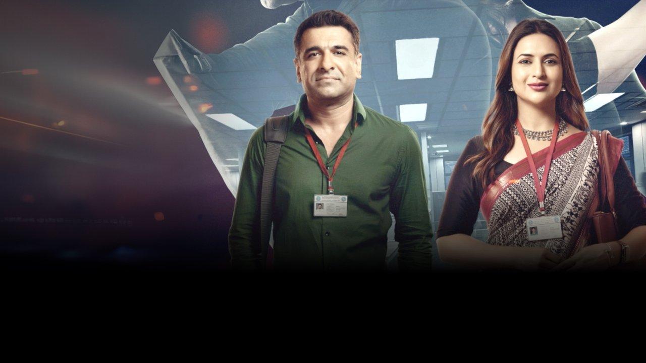 Adrishyam – The Invisible Heroes backdrop