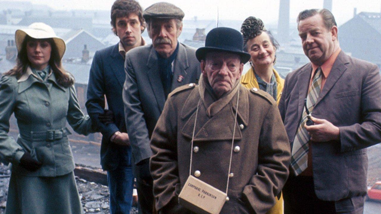 I Didn't Know You Cared backdrop