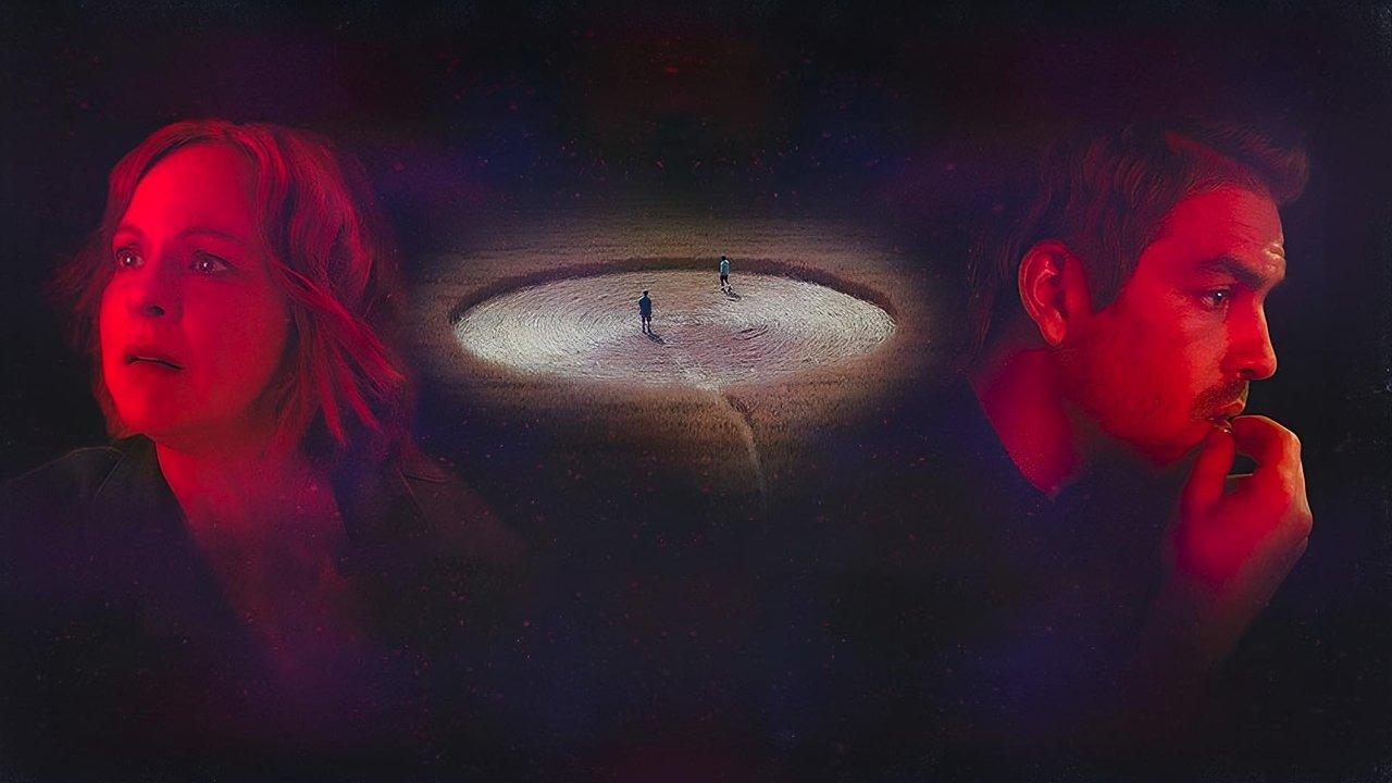 Distinct Society backdrop