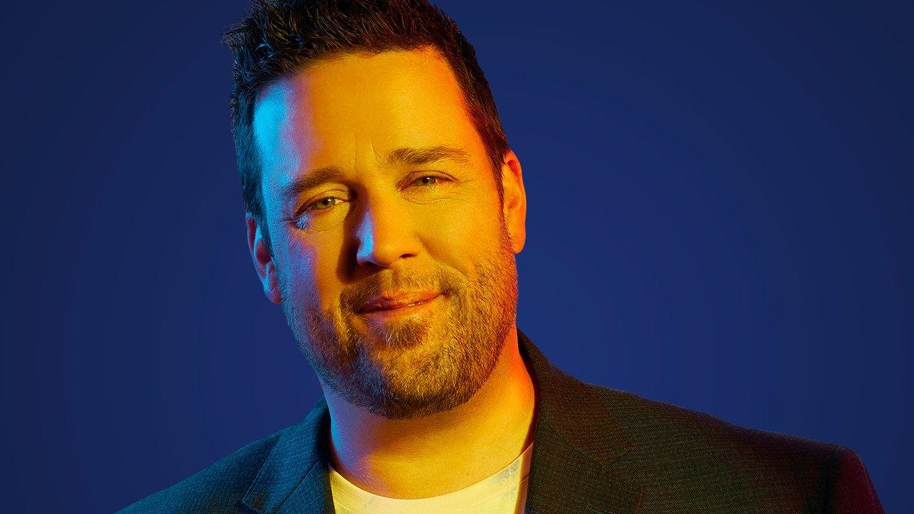 Le prochain stand-up : Classe de maître backdrop