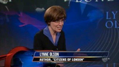Lynne Olson