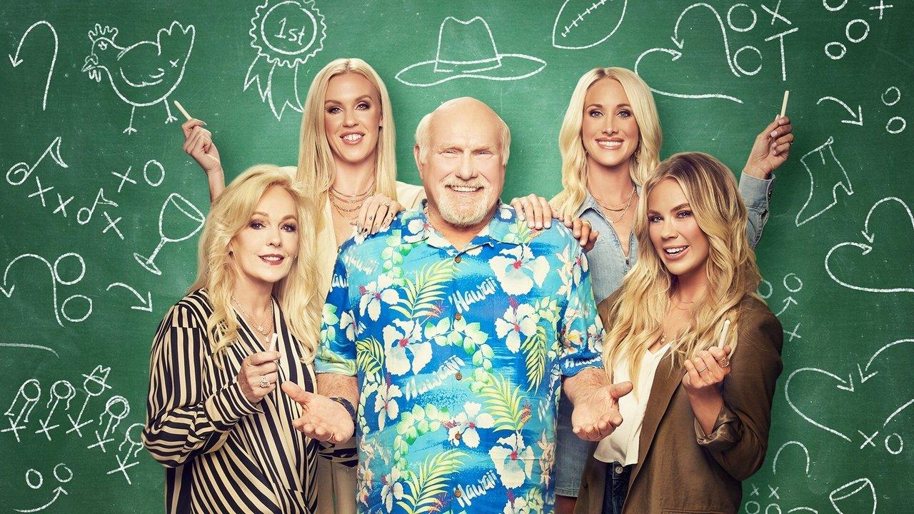 The Bradshaw Bunch backdrop