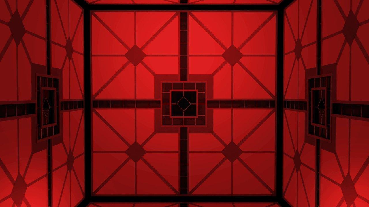 Cube Collection backdrop