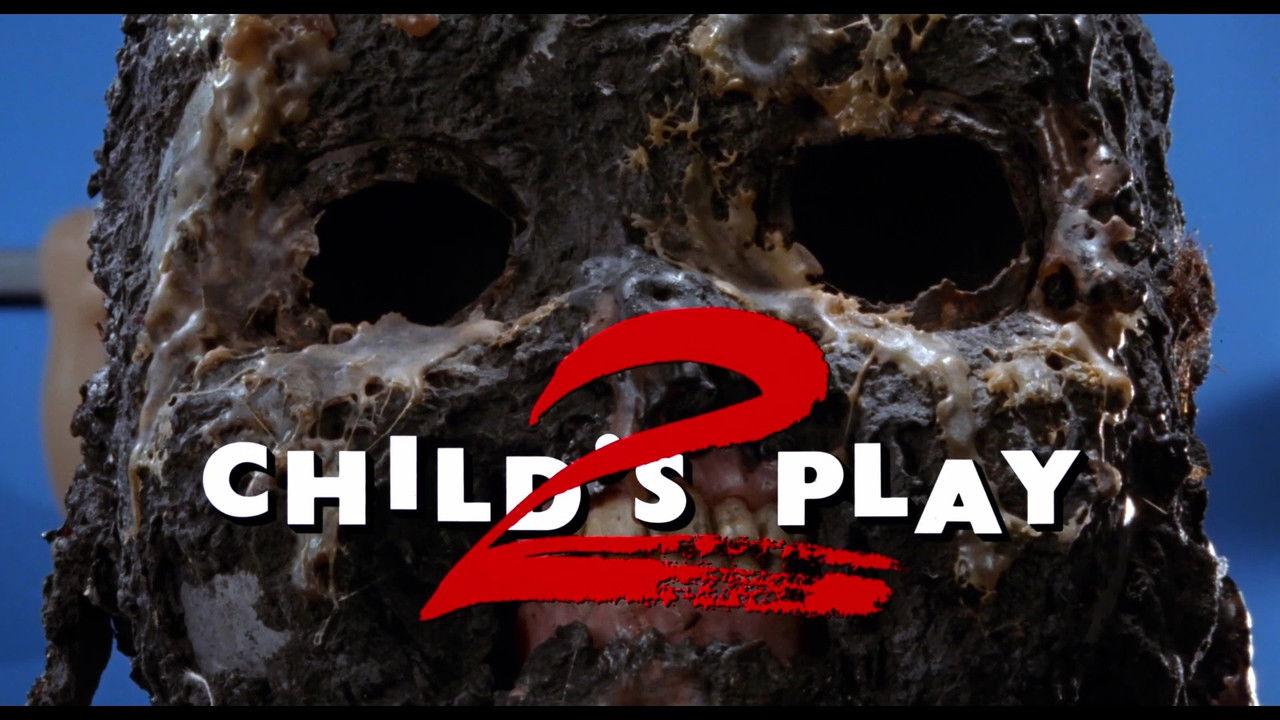 Child's Play 2 (1990)