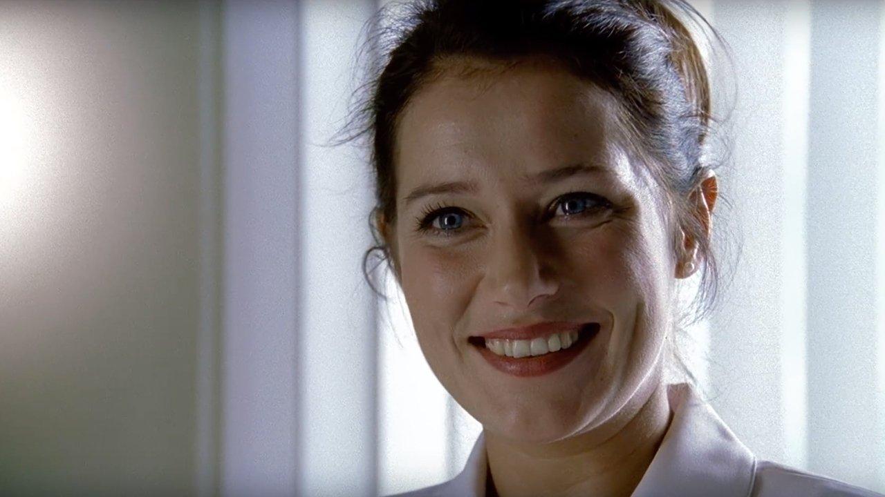 The One and Only backdrop