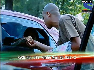 Khatre Mein K. D. Part 2
