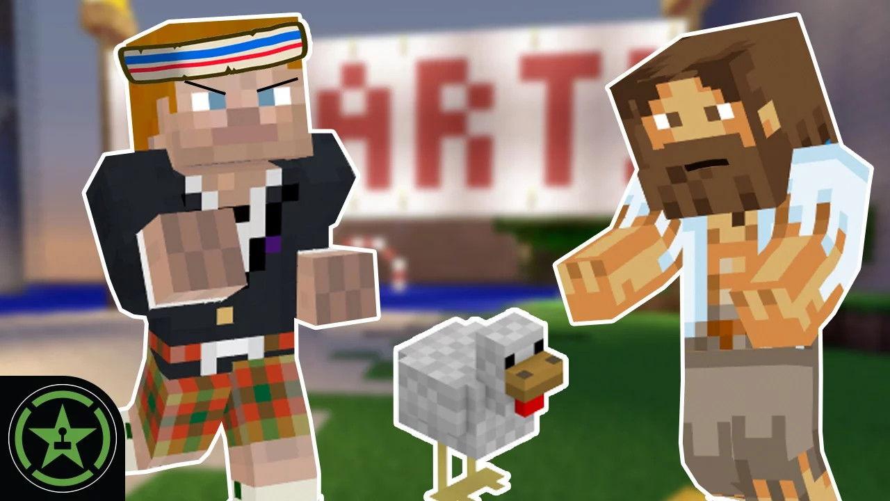 Episode 216 - Triathlon