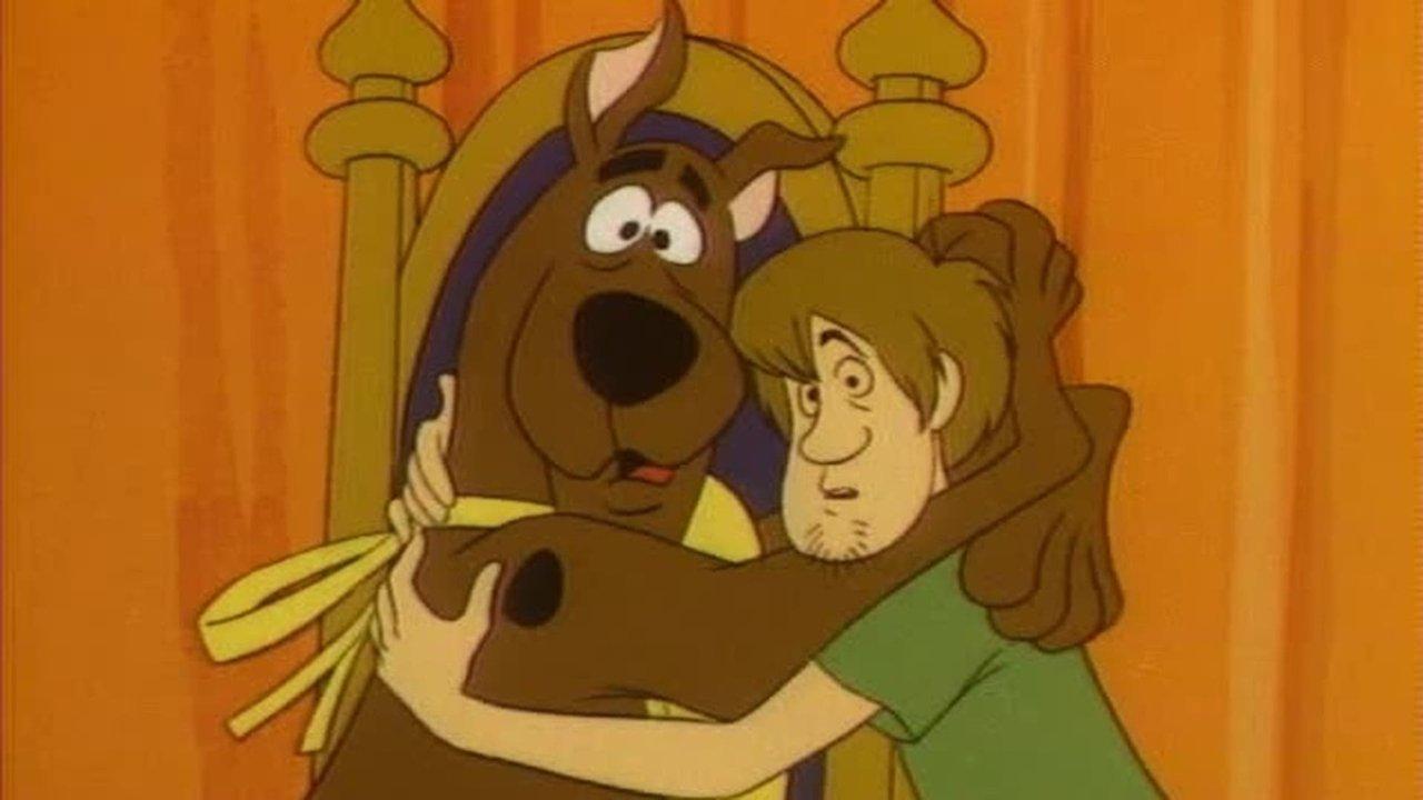 Happy Birthday, Scooby-Doo (2)