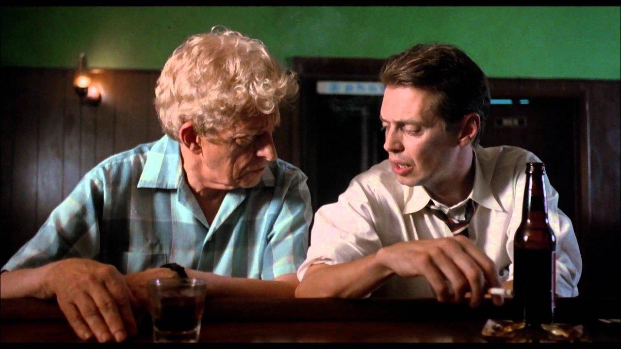 Trees Lounge backdrop