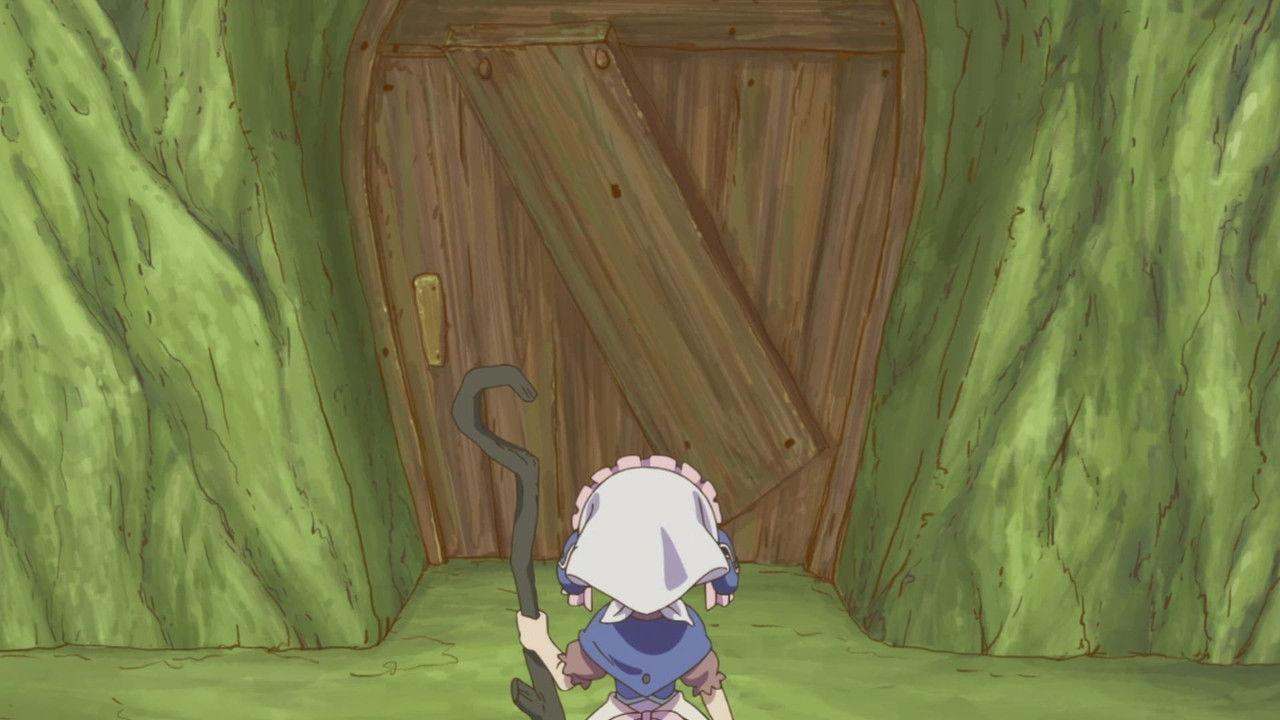 Maruruk's Everday 3 - Cleaning