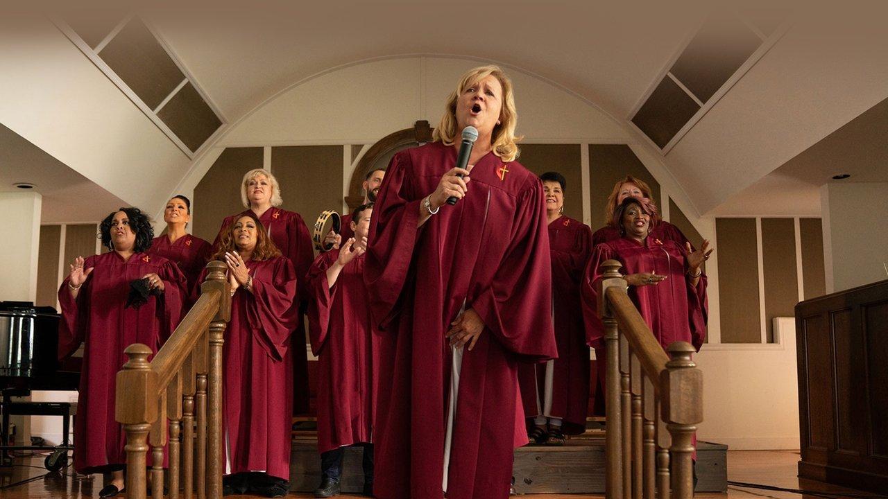 Roll with It backdrop