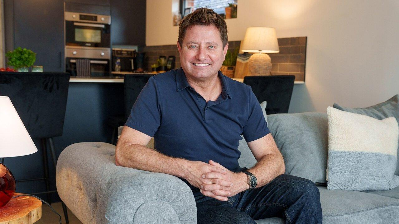 George Clarke's Building Home backdrop