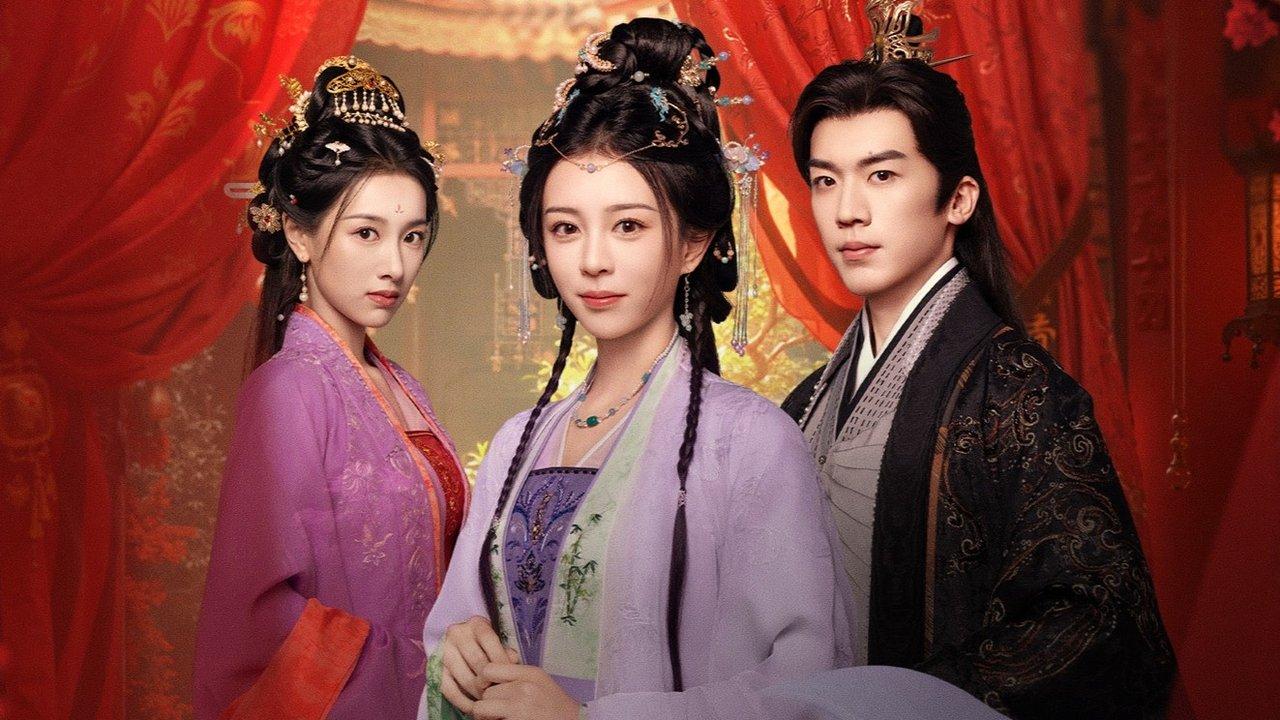 Phoenix's Gambit: Love or Crown backdrop