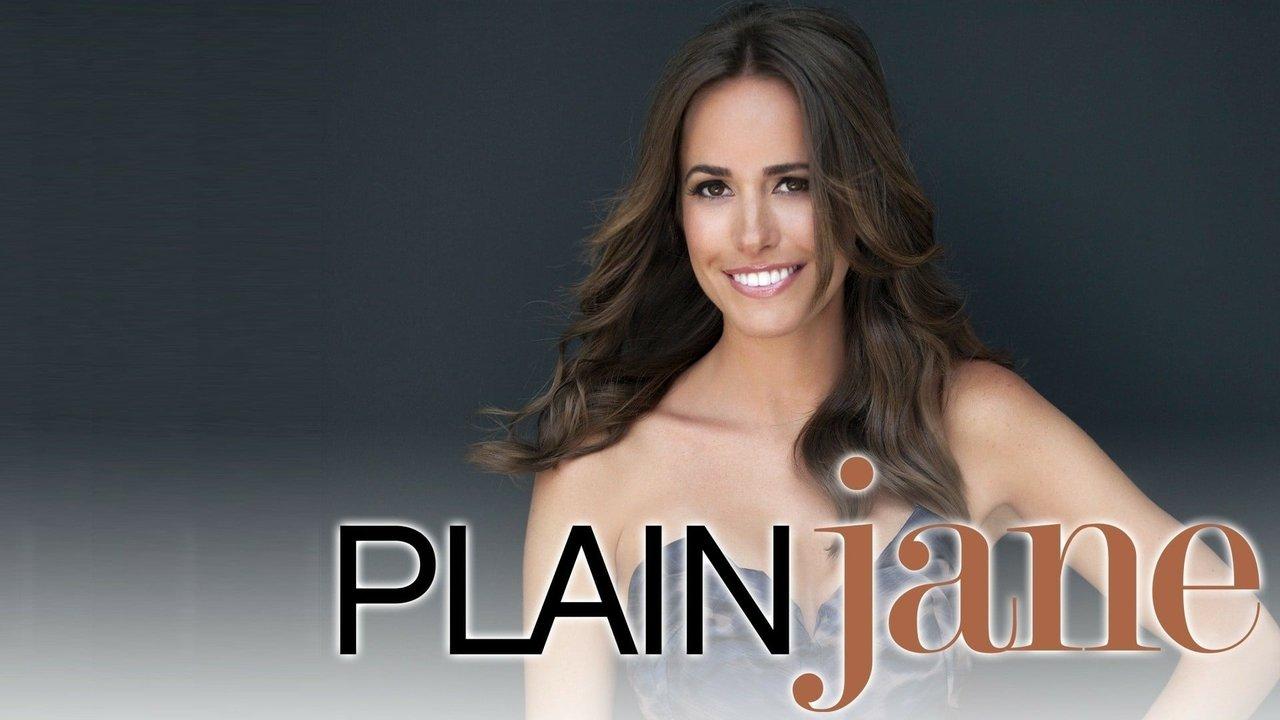 Plain Jane backdrop