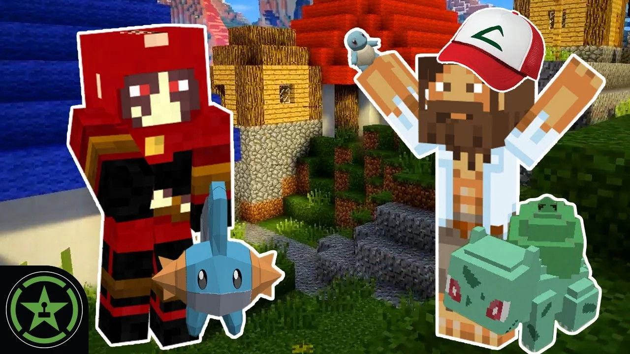 Episode 224 - Pixelmon