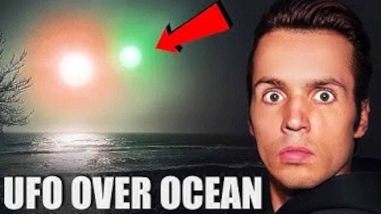 New Jersey Drones: Our 72 Hour Investigation