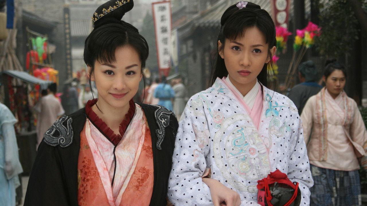 The Peacock Feather backdrop