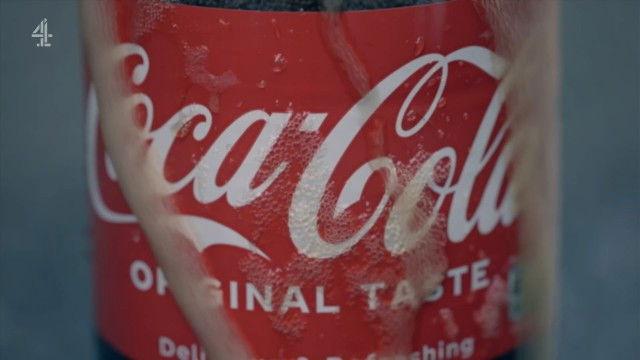 Coca-Cola's Dirty Secret