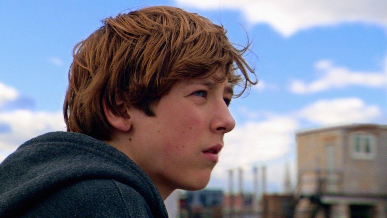 The Speed of Life backdrop