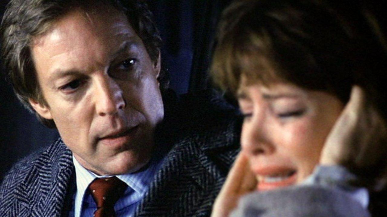 The Bourne Identity backdrop