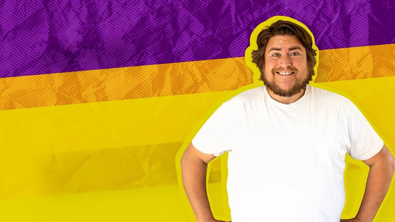 Extra Ekstrand backdrop