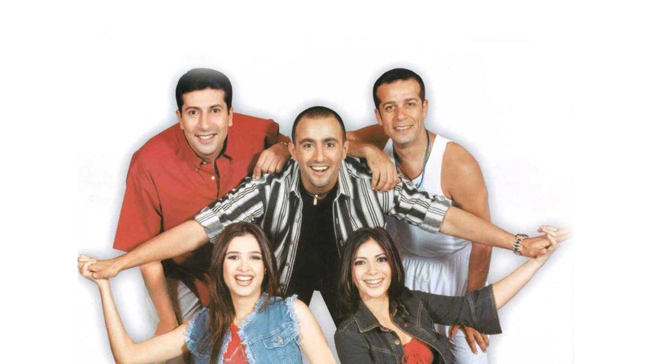 Kedah Okaih backdrop