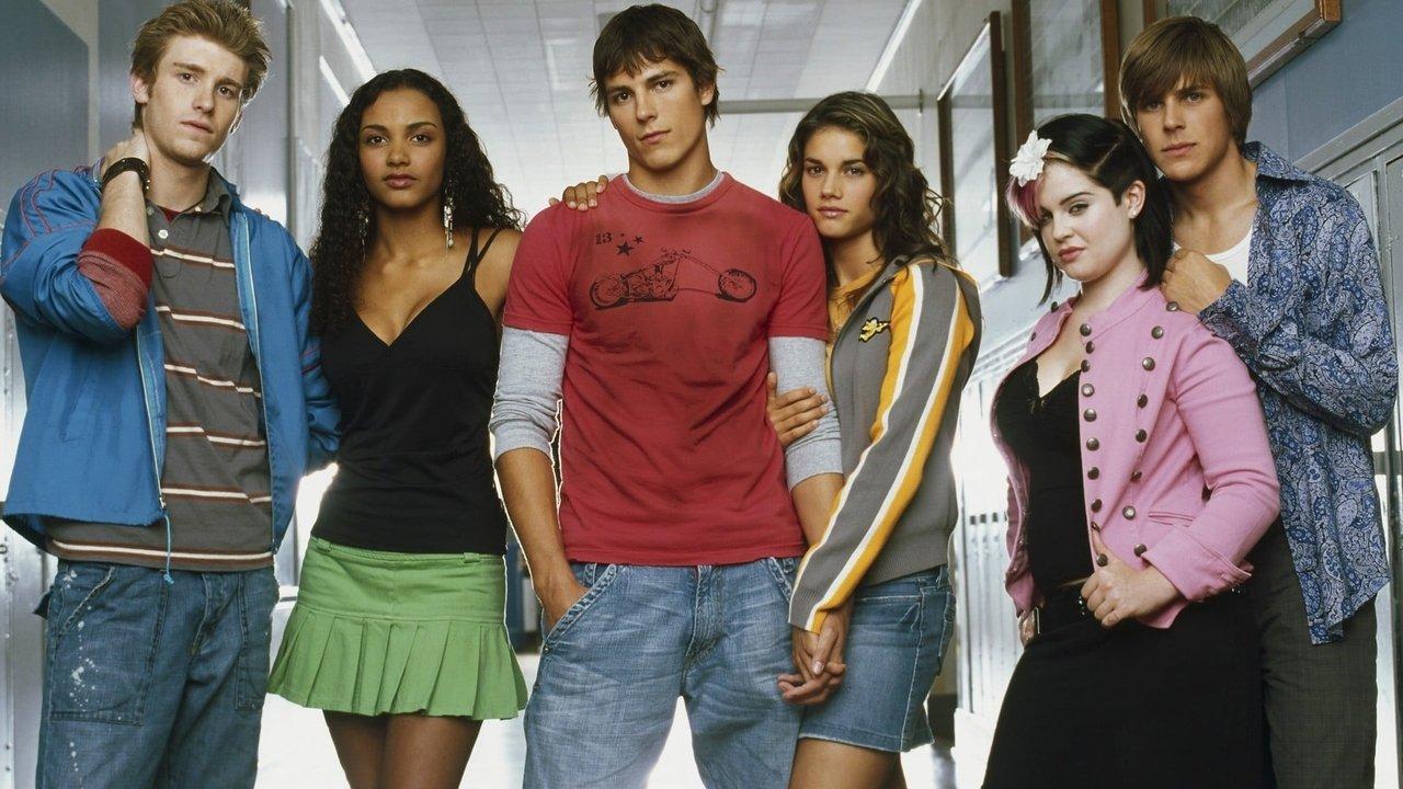 Life As We Know It backdrop