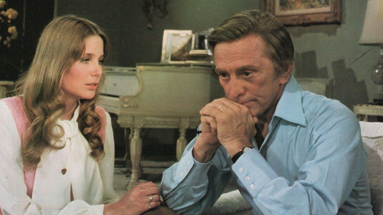 Once Is Not Enough backdrop