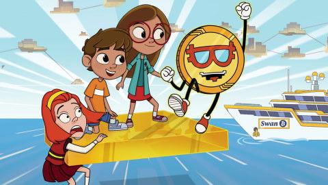 A Bitcoin Bash & Corrupted Cash