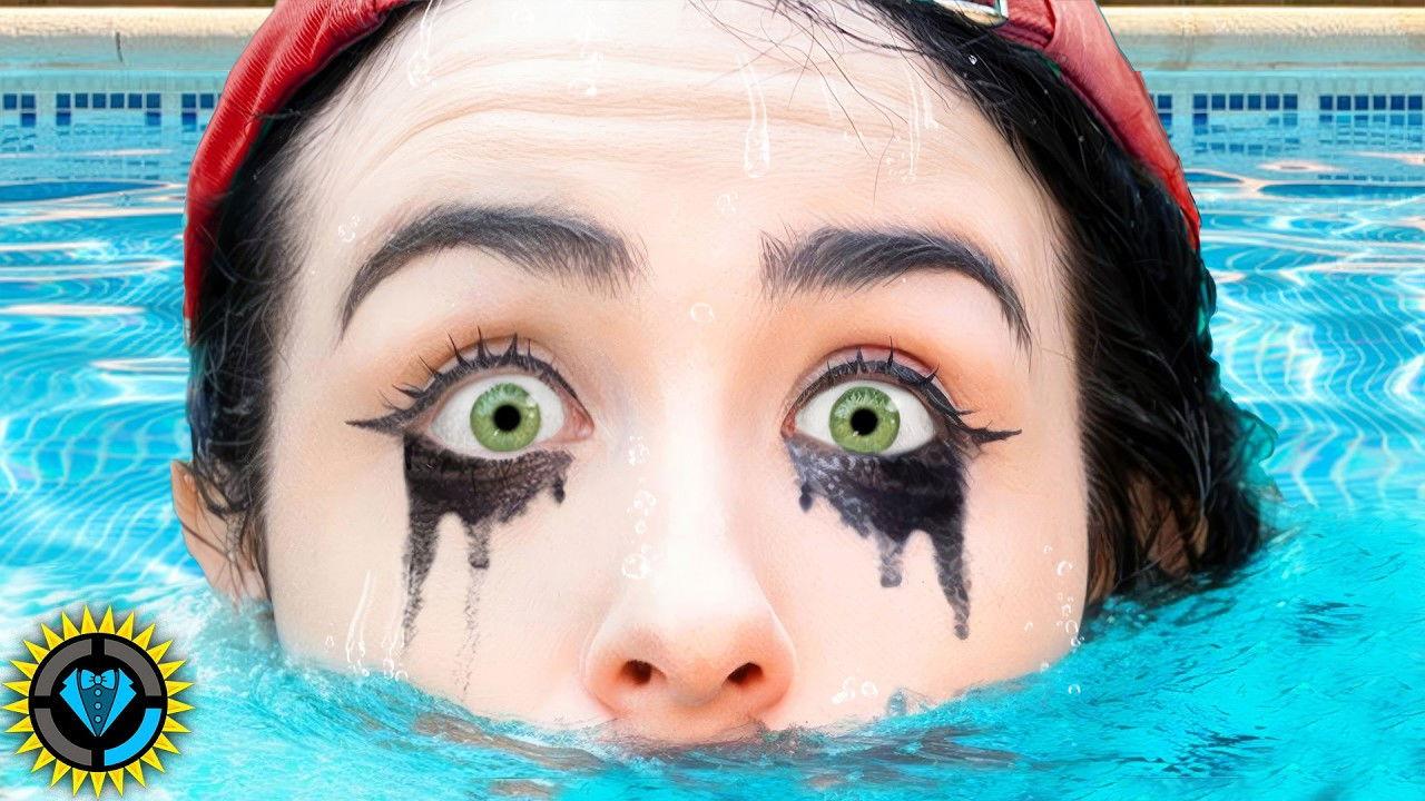 Does Waterproof Makeup ACTUALLY Work?
