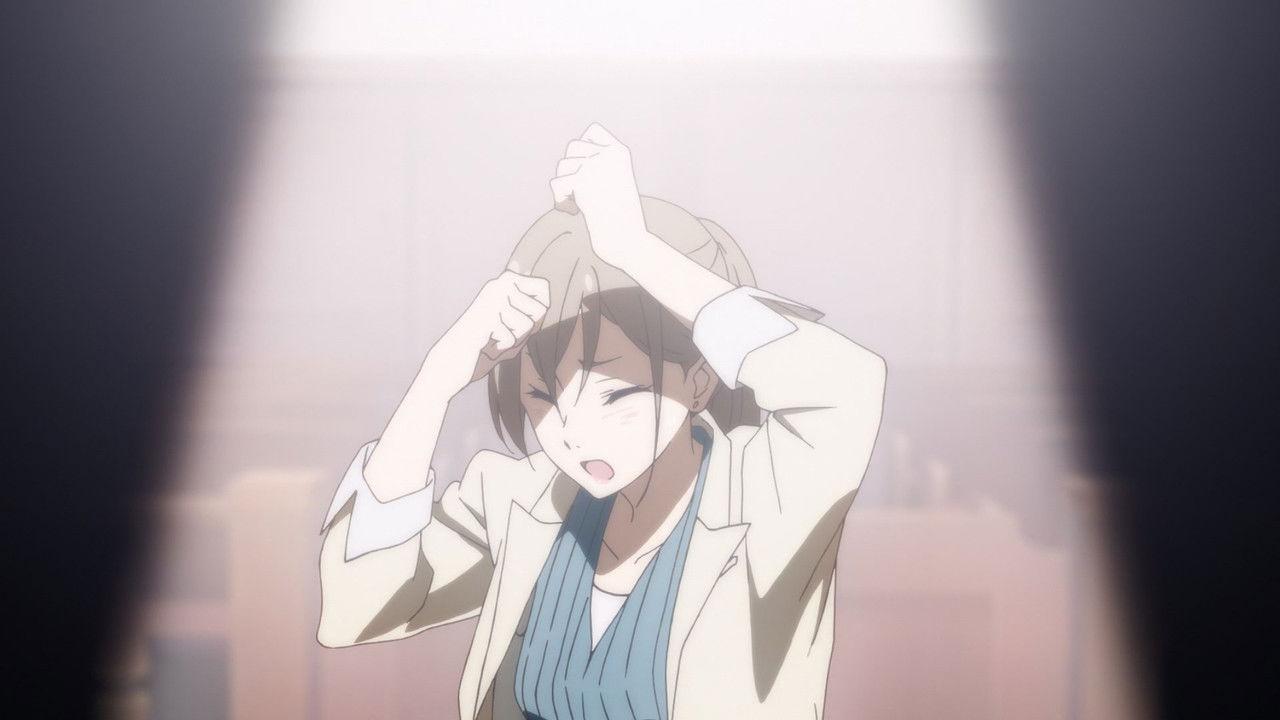 Idol Trial! - No Matter How Lost I Feel, I Will Judge You #2