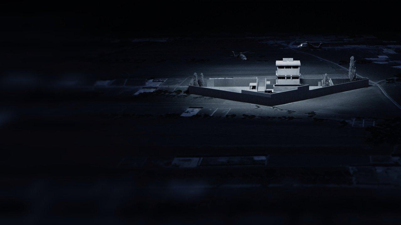 Under Exposure backdrop