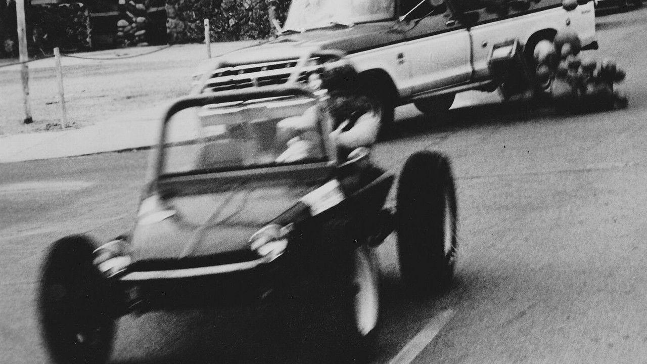 Flash and the Firecat backdrop