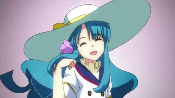 A Shocking New Initiative!?