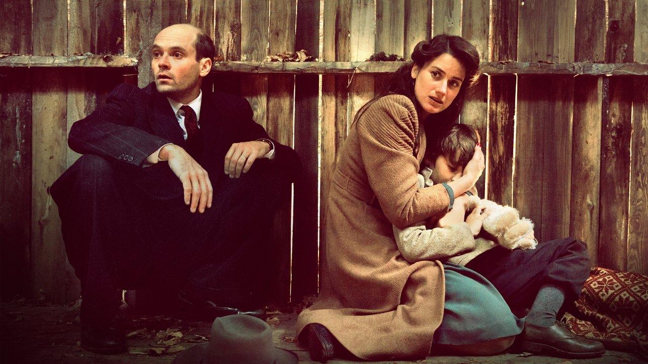 Across the Waters backdrop