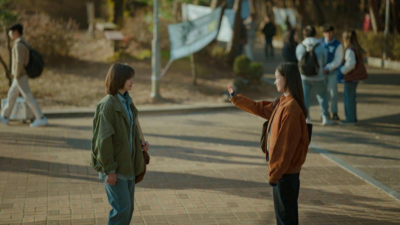 You and Everything Else backdrop