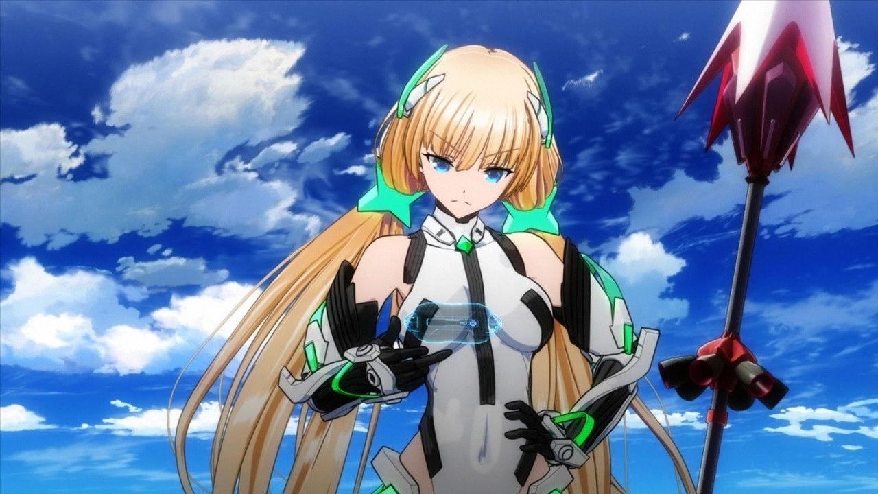 Expelled from Paradise Collection backdrop