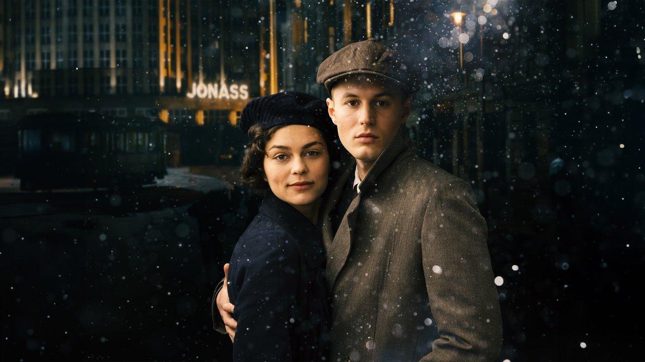 House of Promises backdrop