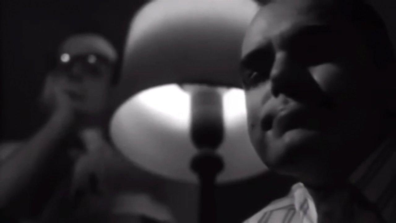 Some Folks Call It a Sling Blade backdrop