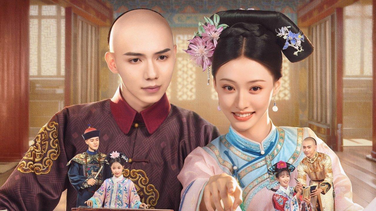 Returning Pearl backdrop